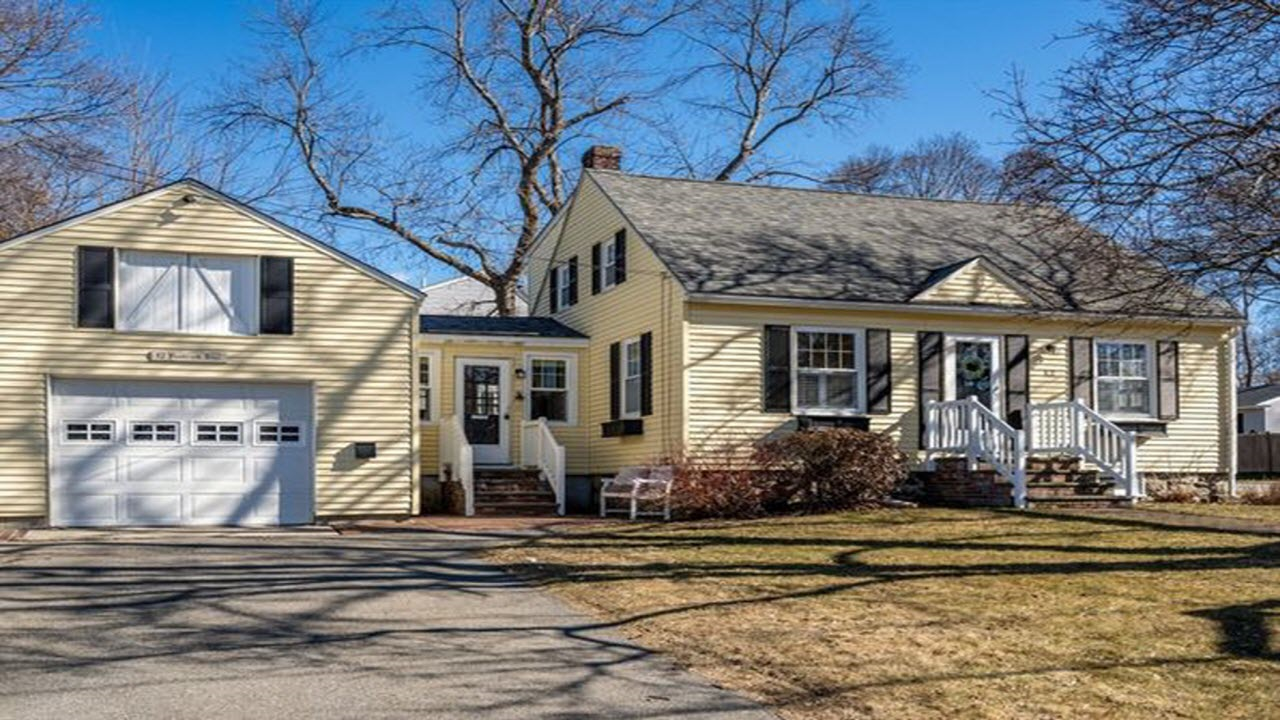 Chandrika Shah Realtor in North Andover