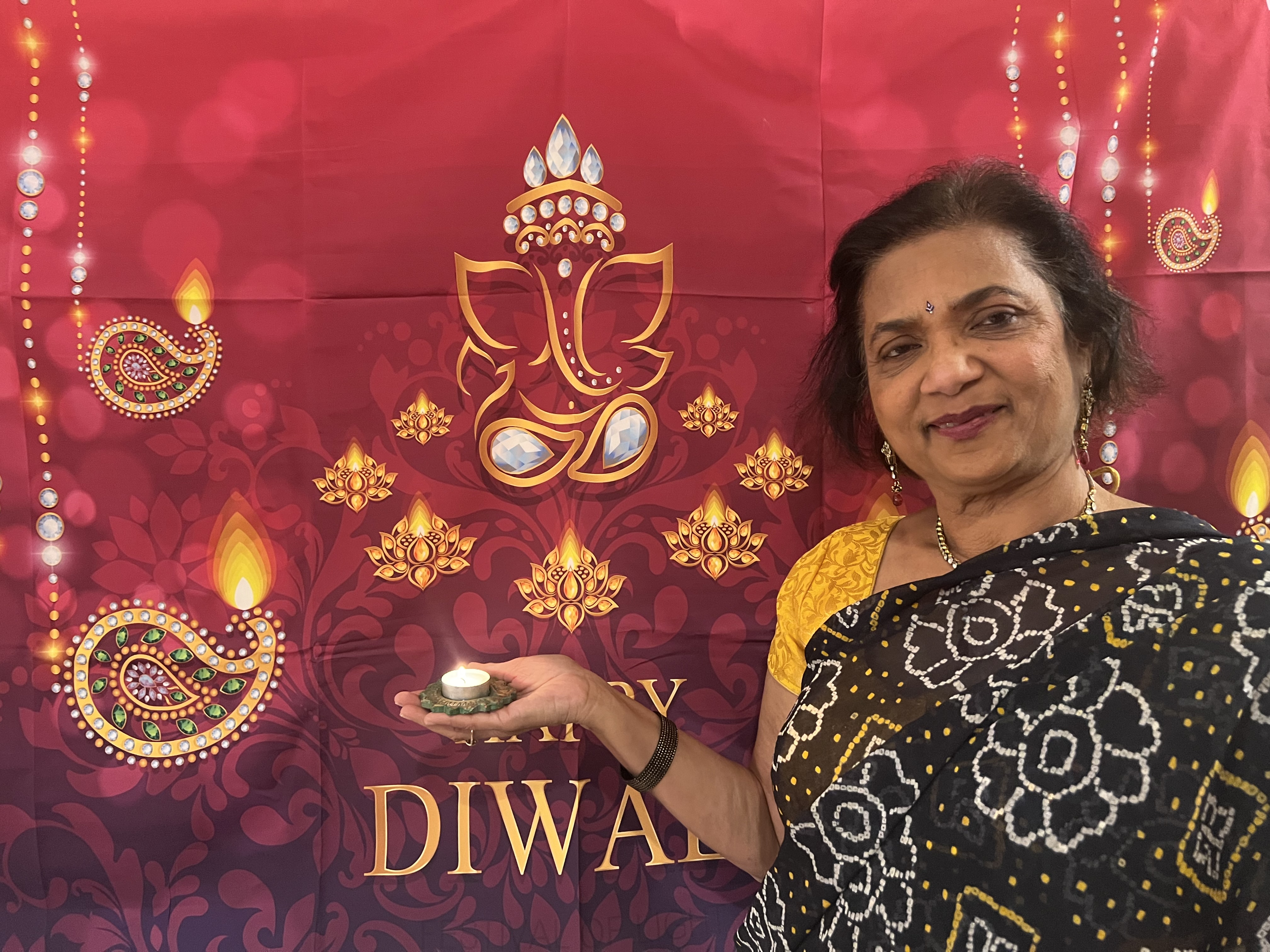 Chandrika Shah Realtor in North Andover in Andover, Andover