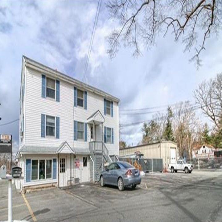 Chandrika Shah Realtor in North Andover in Andover, Andover