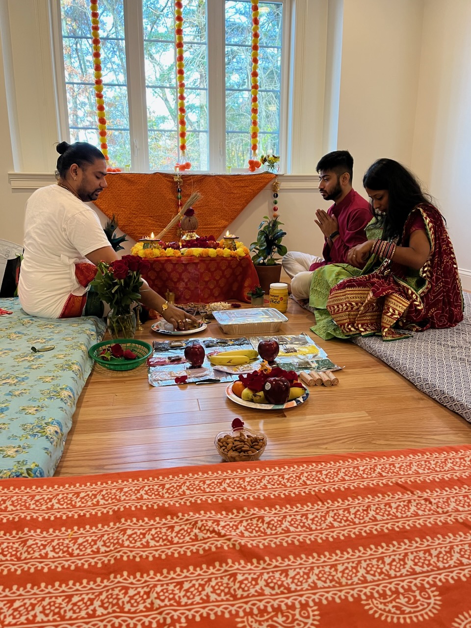 Chandrika Shah Realtor in North Andover in Andover, Andover