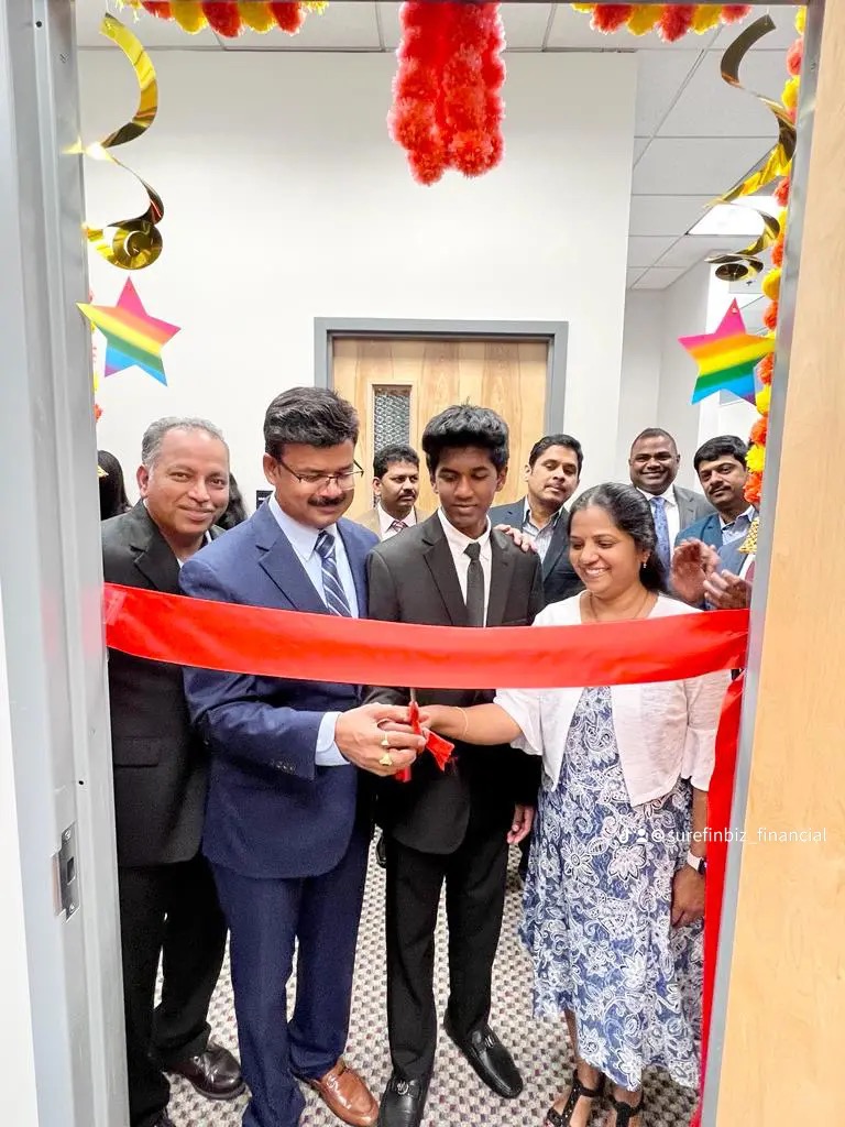 Surefinbiz Financial Services - Accounting Firm in Sterling, VA in Sterling, Sterling