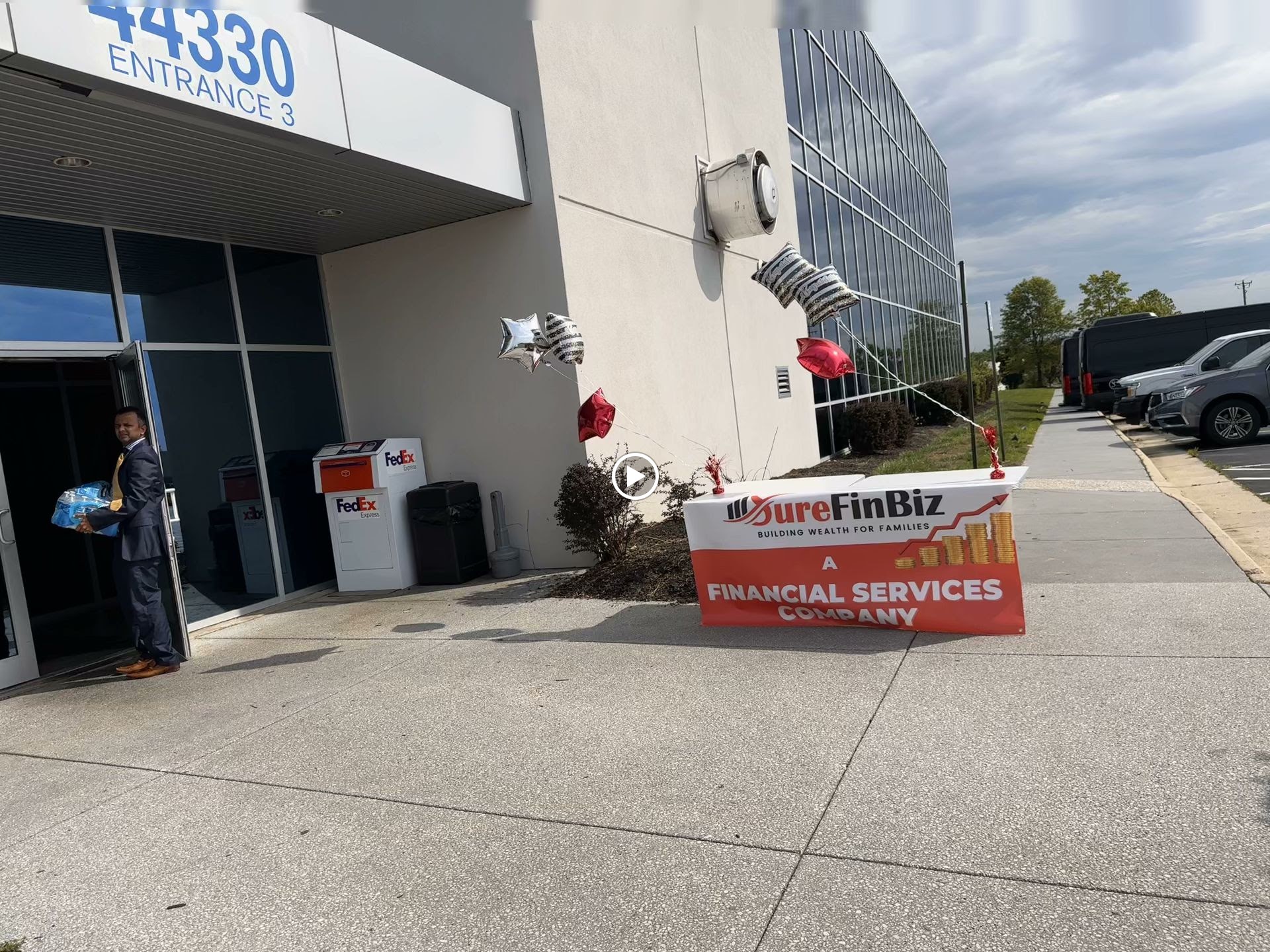 Surefinbiz Financial Services - Accounting Firm in Sterling, VA in Sterling, Sterling