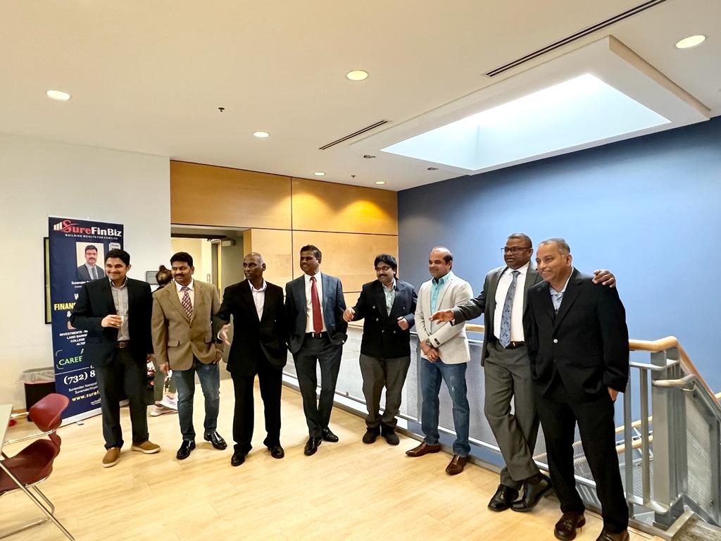 Surefinbiz Financial Services - Accounting Firm in Sterling, VA in Sterling, Sterling