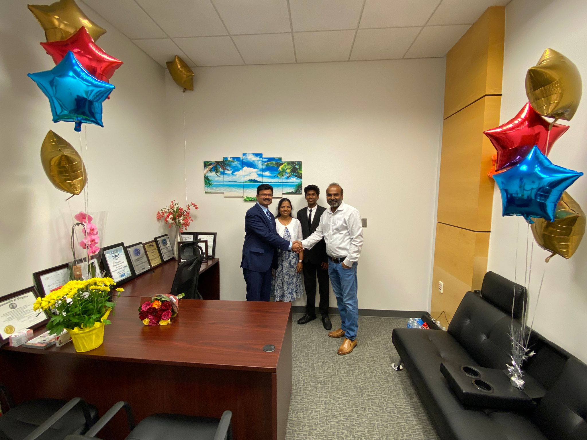 Surefinbiz Financial Services - Accounting Firm in Sterling, VA in Sterling, Sterling