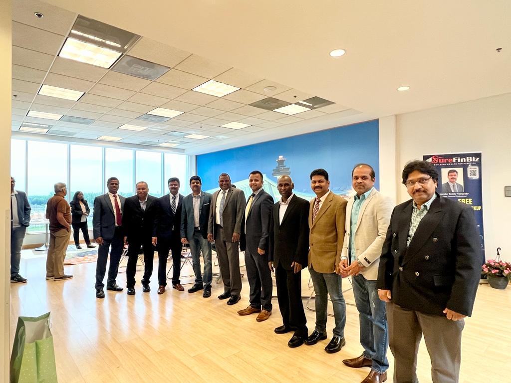 Surefinbiz Financial Services - Accounting Firm in Sterling, VA in Sterling, Sterling