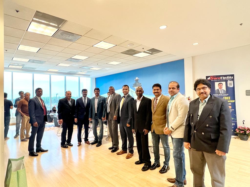 Surefinbiz Financial Services - Accounting Firm in Sterling, VA in Sterling, Sterling