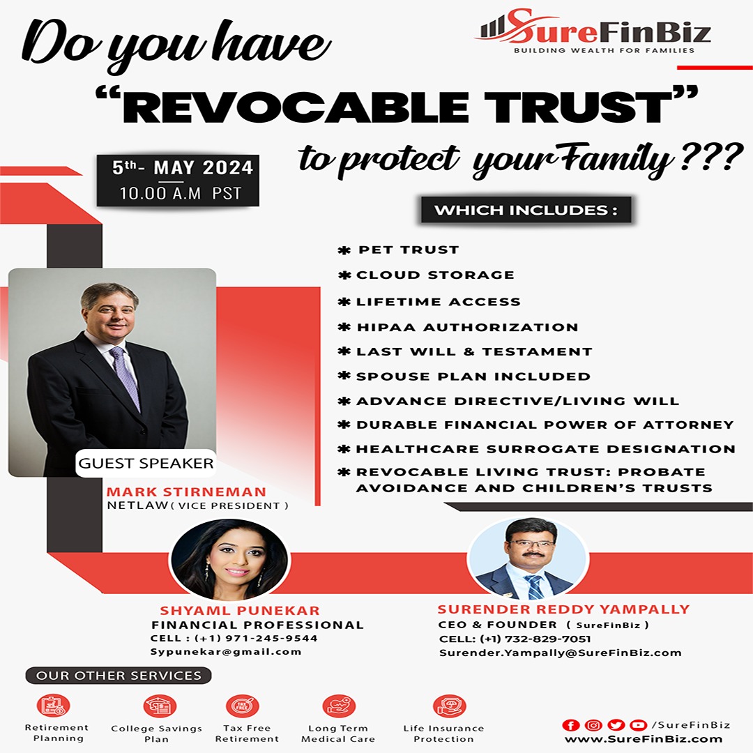 Surefinbiz Financial Services - Accounting Firm in Sterling, VA in Sterling, Sterling