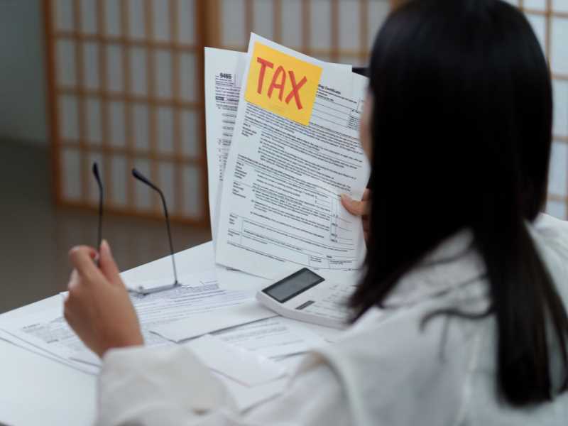 North Phoenix Tax Relief - Tax Solution in Phoenix, AZ in Phoenix, Phoenix