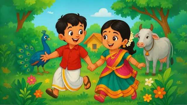 Playwithtamil - Tamil Courses in Dundas, ON in Dundas, Dundas