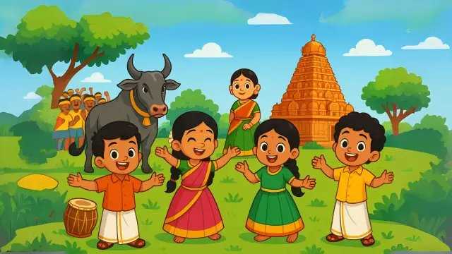 Playwithtamil - Tamil Courses in Dundas, ON in Dundas, Dundas