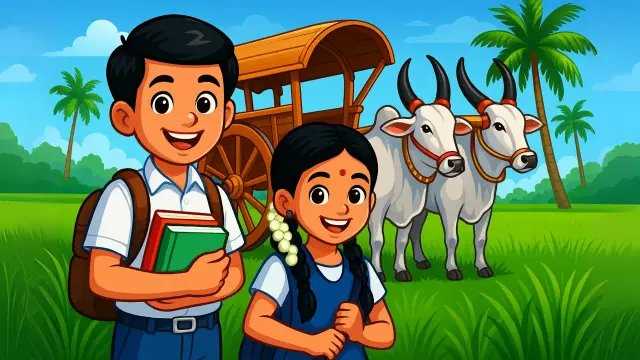 Playwithtamil - Tamil Courses in Dundas, ON in Dundas, Dundas