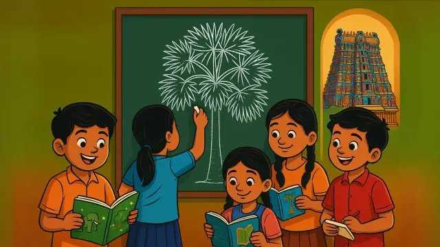 Playwithtamil - Tamil Courses in Dundas, ON in Dundas, Dundas