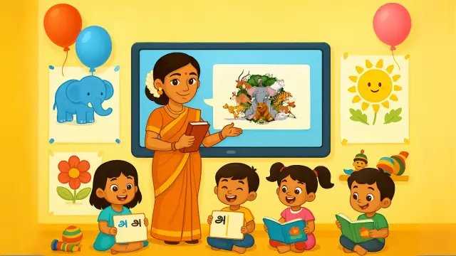 Playwithtamil - Tamil Courses in Dundas, ON in Dundas, Dundas