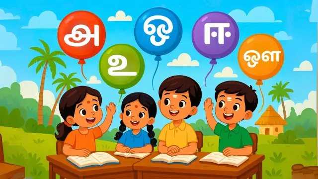 Playwithtamil - Tamil Courses in Dundas, ON in Dundas, Dundas