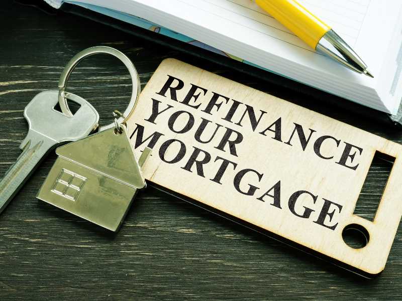 Trusted Mortgage & Home Loan Experts in Charlotte, NC in Charlotte, Charlotte