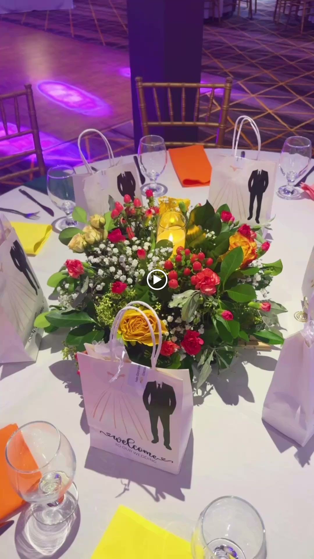 Aura Ballroom - Hall Rentals in Plainview, NY in Plainview, Plainview