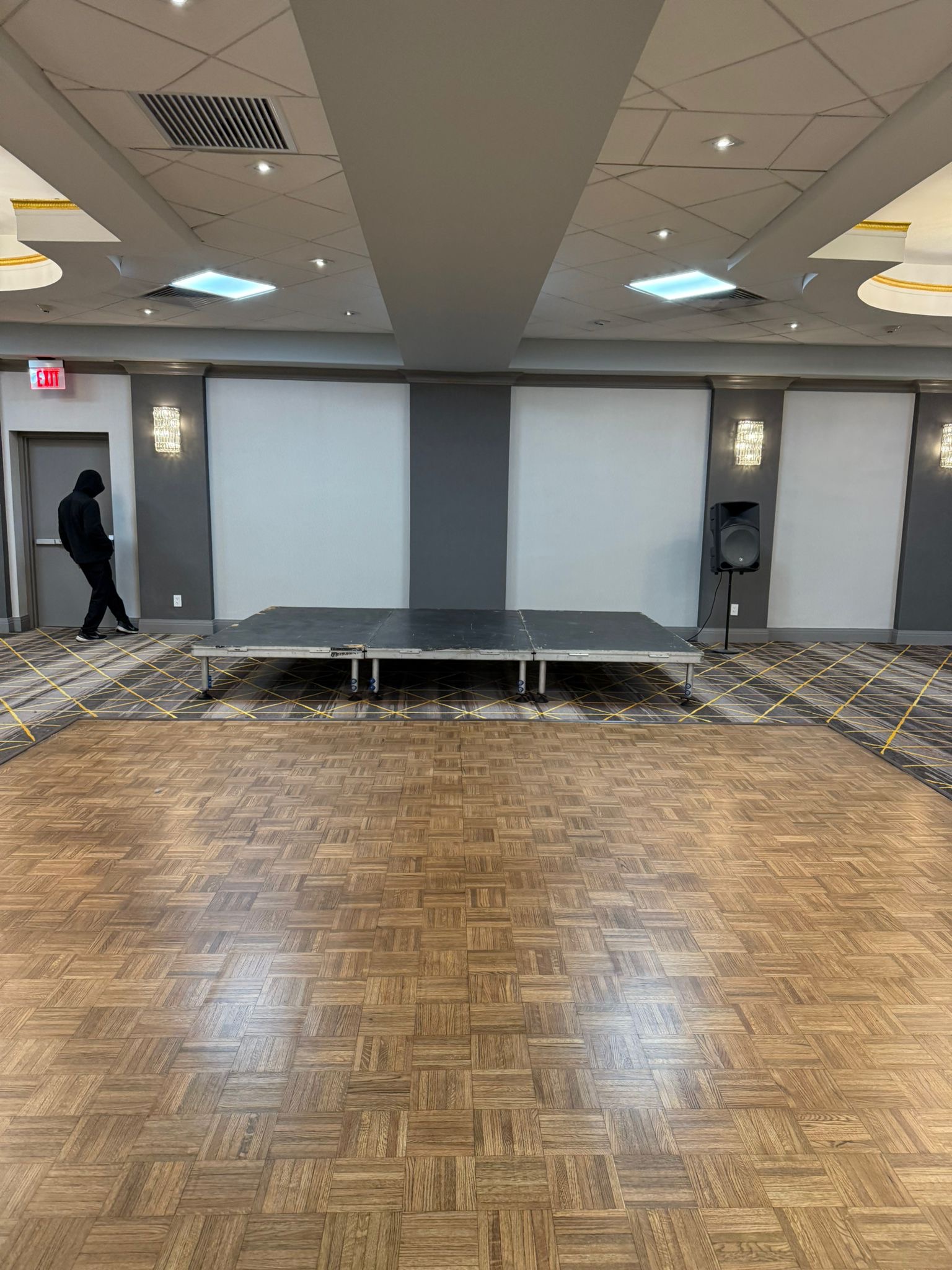 Aura Ballroom - Hall Rentals in Plainview, NY in Plainview, Plainview