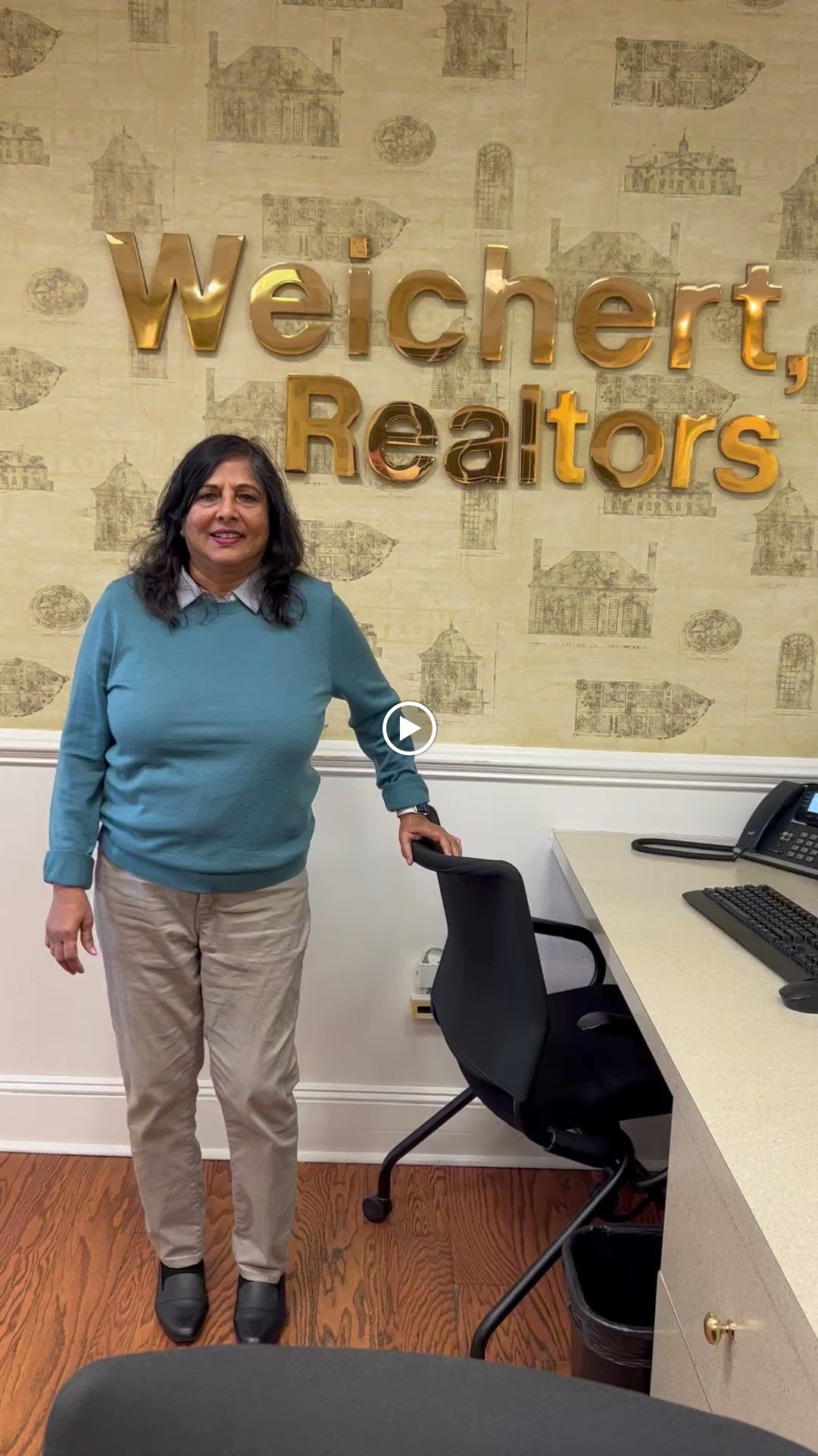 Rohini Agarwal Weichert Realtors - Real Estate Agents in Warren, NJ in Warren, Warren