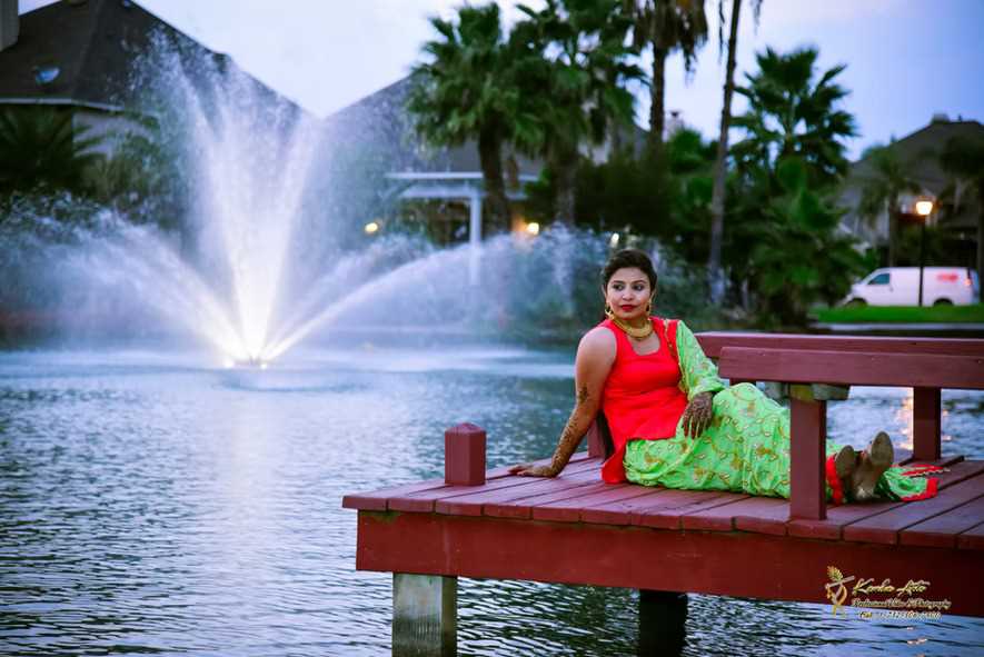 Houston’s Premier Indian Wedding & Event Photographers in Tomball, Tomball