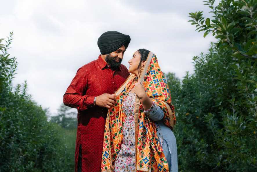 Houston’s Premier Indian Wedding & Event Photographers in Tomball, Tomball