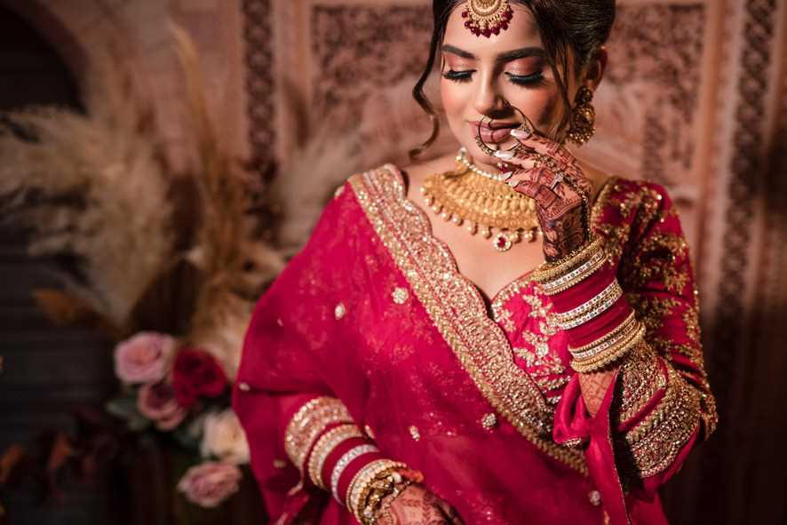 Houston’s Premier Indian Wedding & Event Photographers in Tomball, Tomball