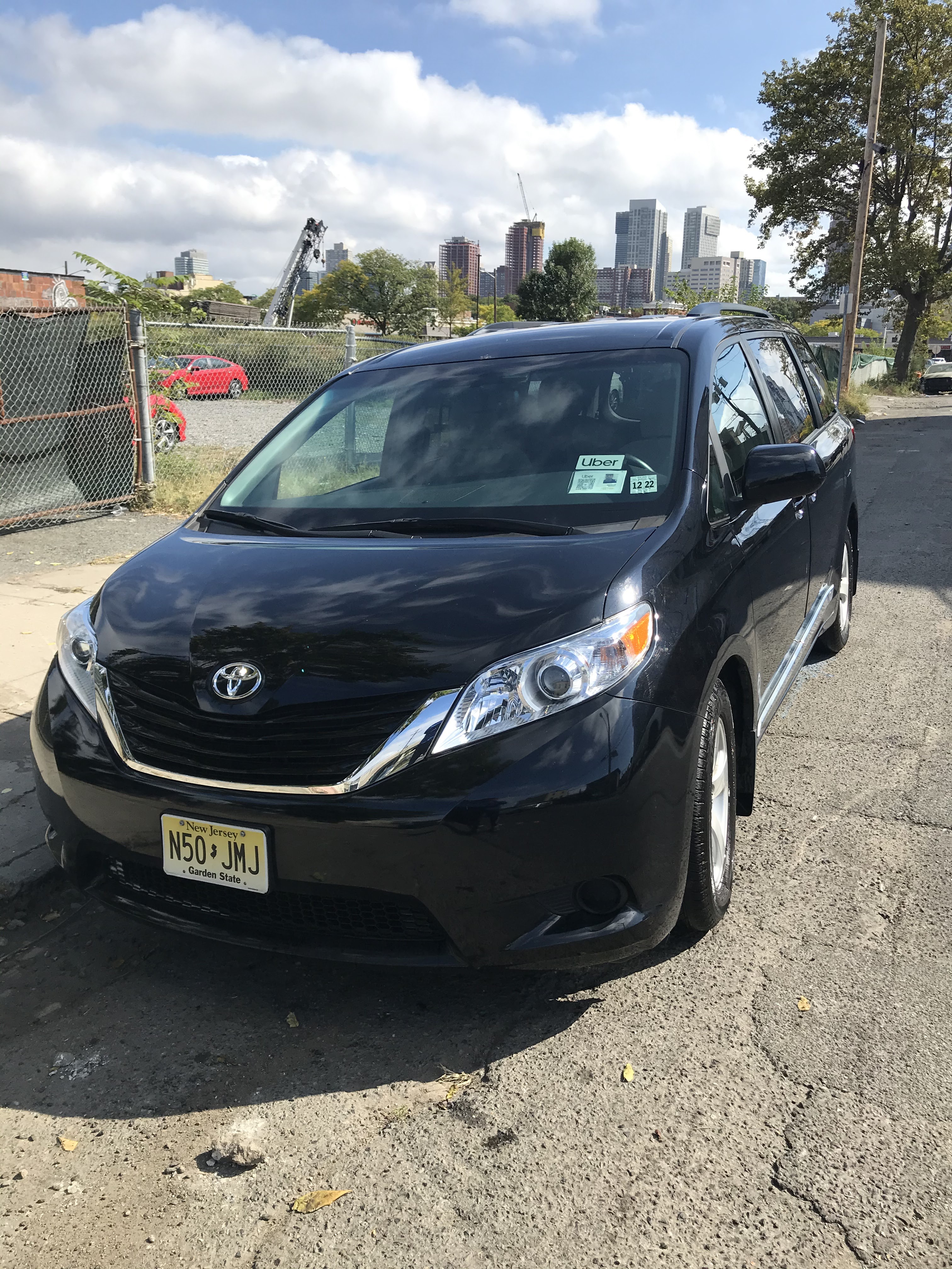 LUXURY CAR & LIMOUSINE SERVICES - Local Transportation in Jersey City, NJ in Jersey City, Jersey City