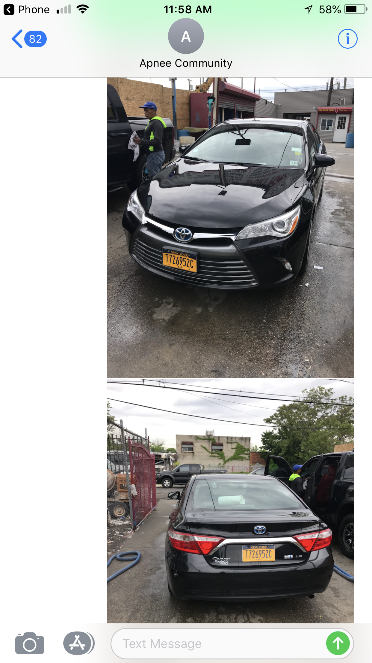 LUXURY CAR & LIMOUSINE SERVICES - Local Transportation in Jersey City, NJ in Jersey City, Jersey City