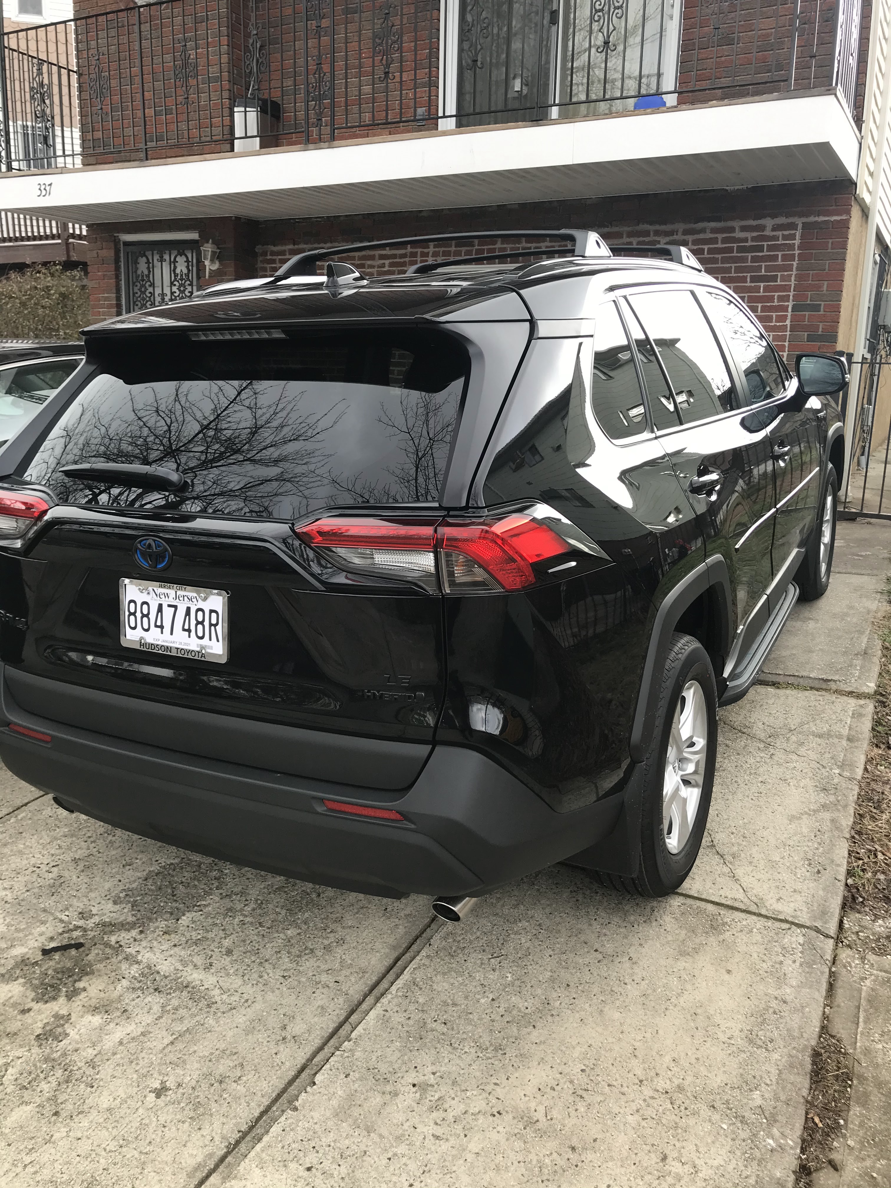 LUXURY CAR & LIMOUSINE SERVICES - Local Transportation in Jersey City, NJ in Jersey City, Jersey City