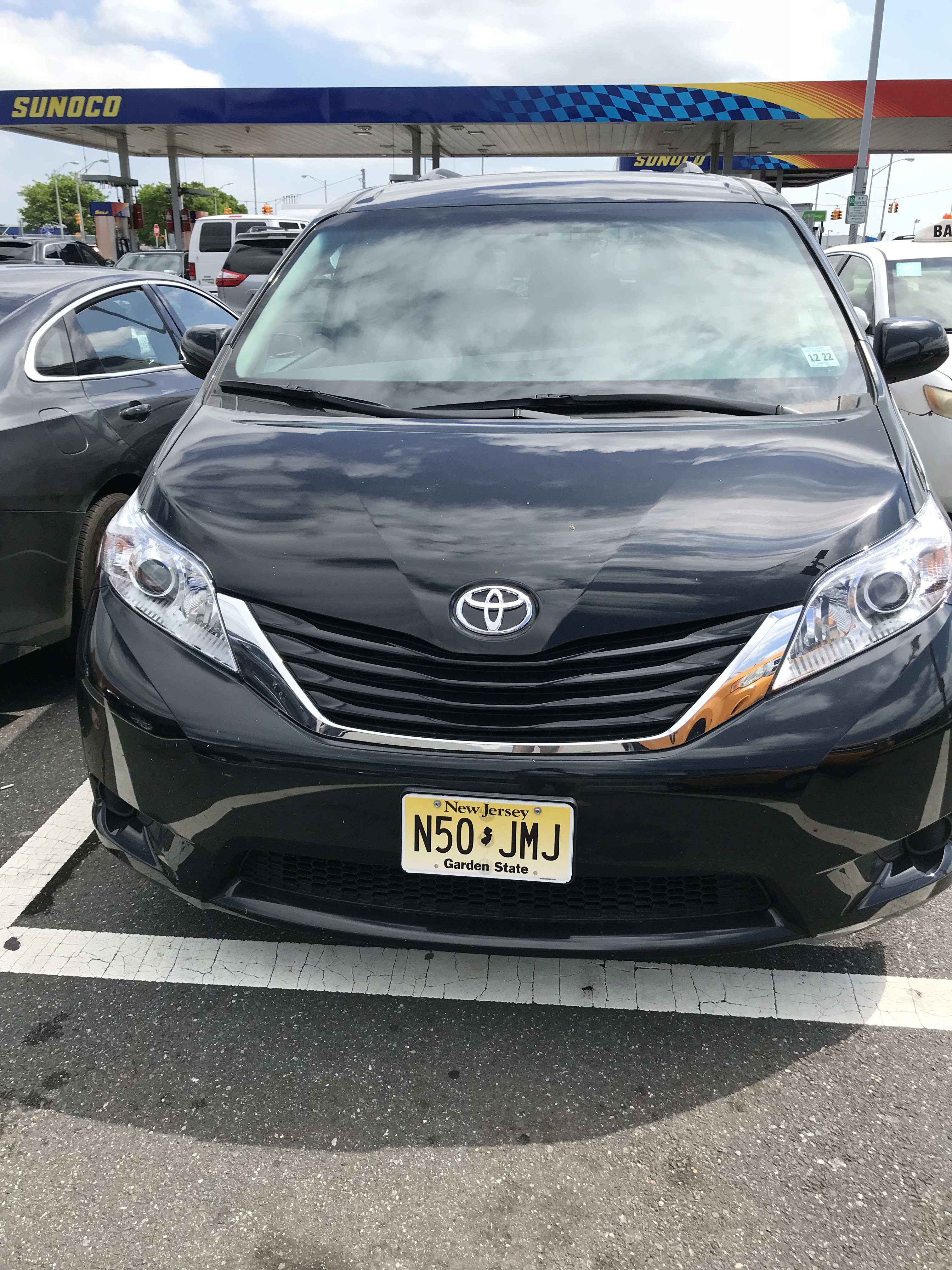 LUXURY CAR & LIMOUSINE SERVICES - Local Transportation in Jersey City, NJ in Jersey City, Jersey City