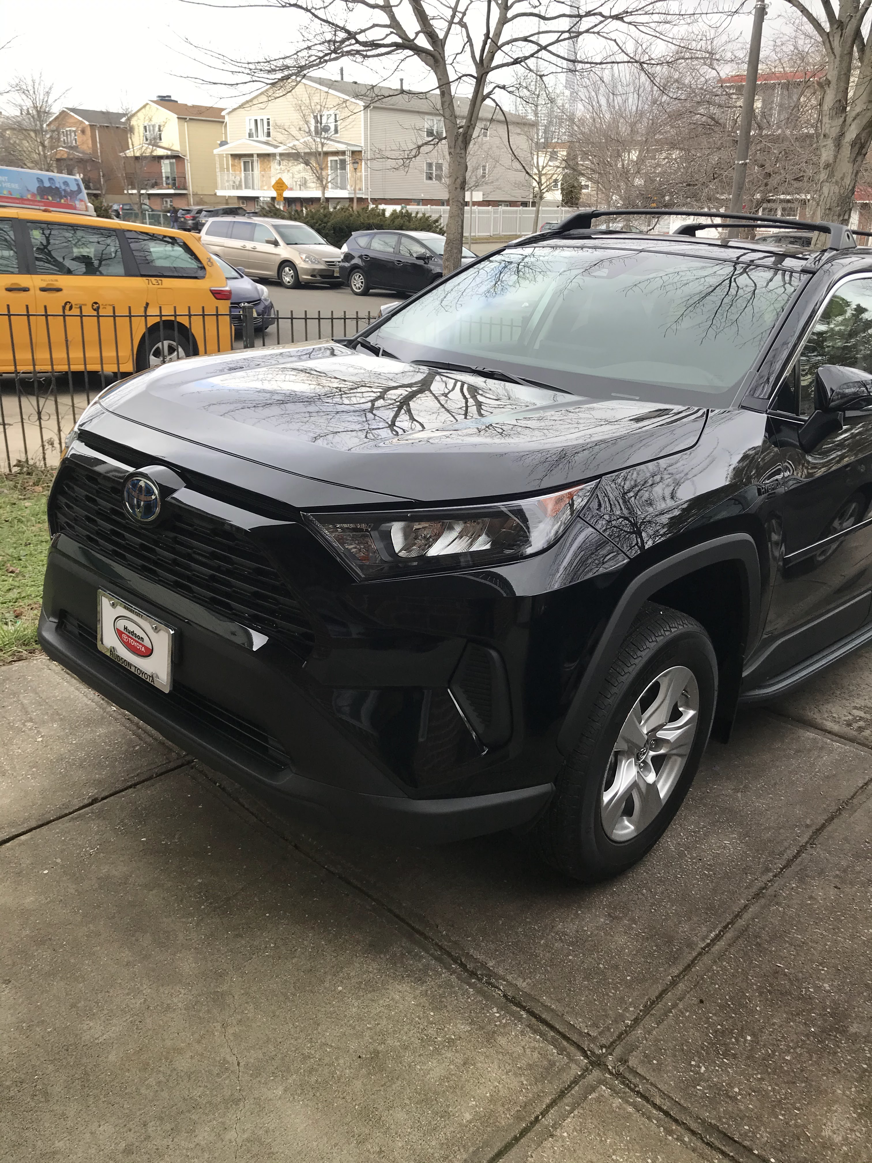 LUXURY CAR & LIMOUSINE SERVICES - Local Transportation in Jersey City, NJ in Jersey City, Jersey City