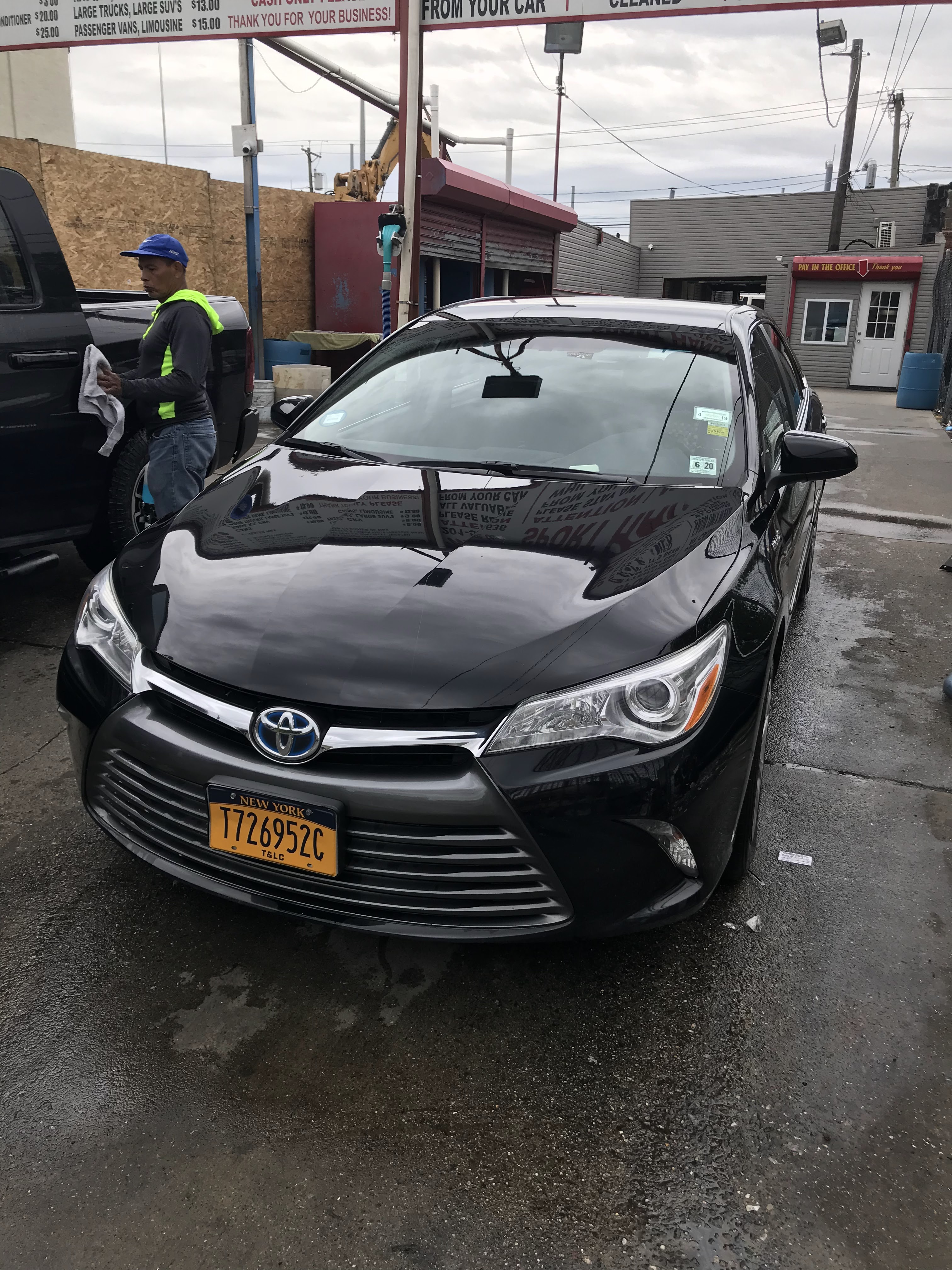 LUXURY CAR & LIMOUSINE SERVICES - Local Transportation in Jersey City, NJ in Jersey City, Jersey City