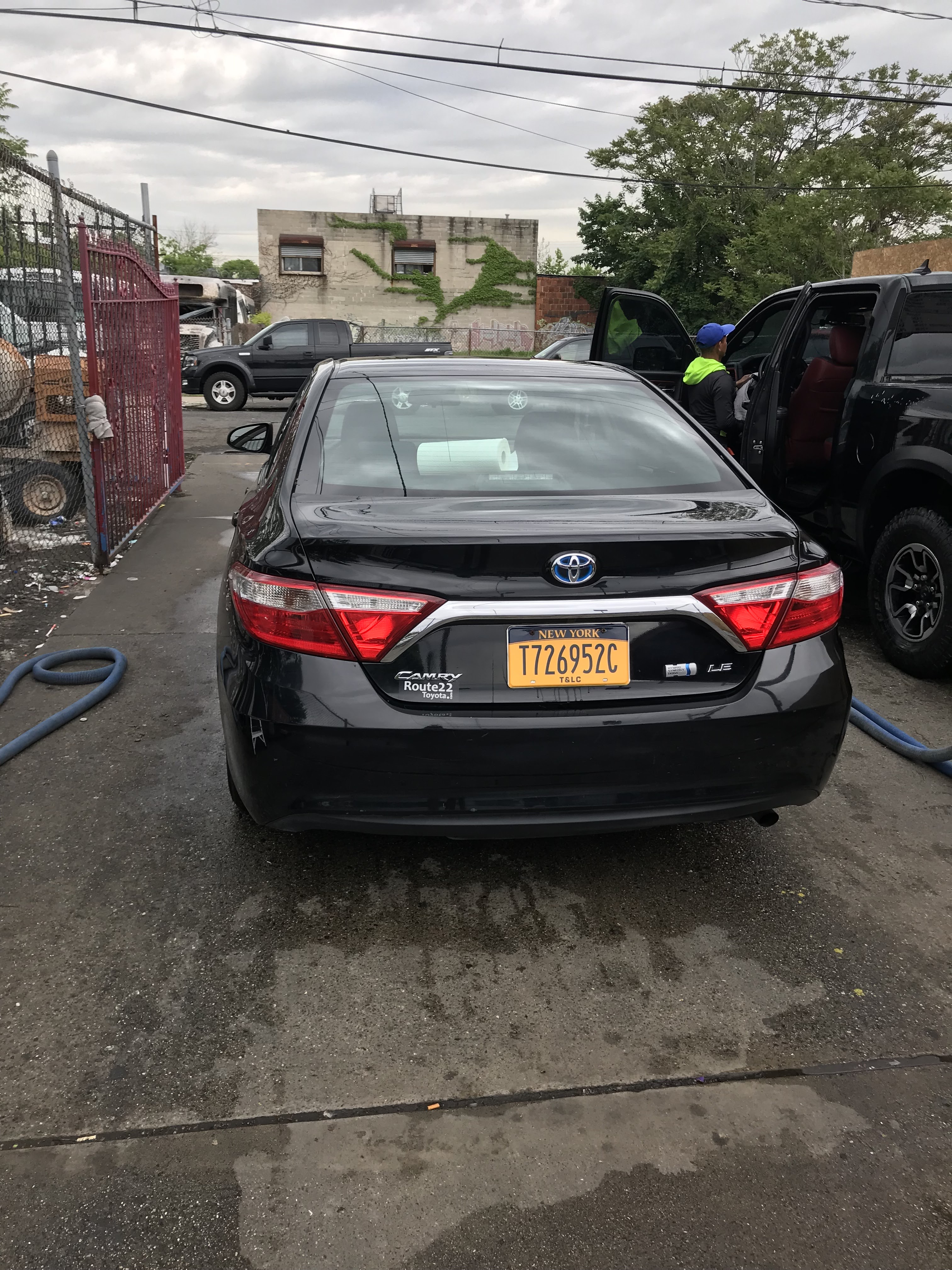 LUXURY CAR & LIMOUSINE SERVICES - Local Transportation in Jersey City, NJ in Jersey City, Jersey City