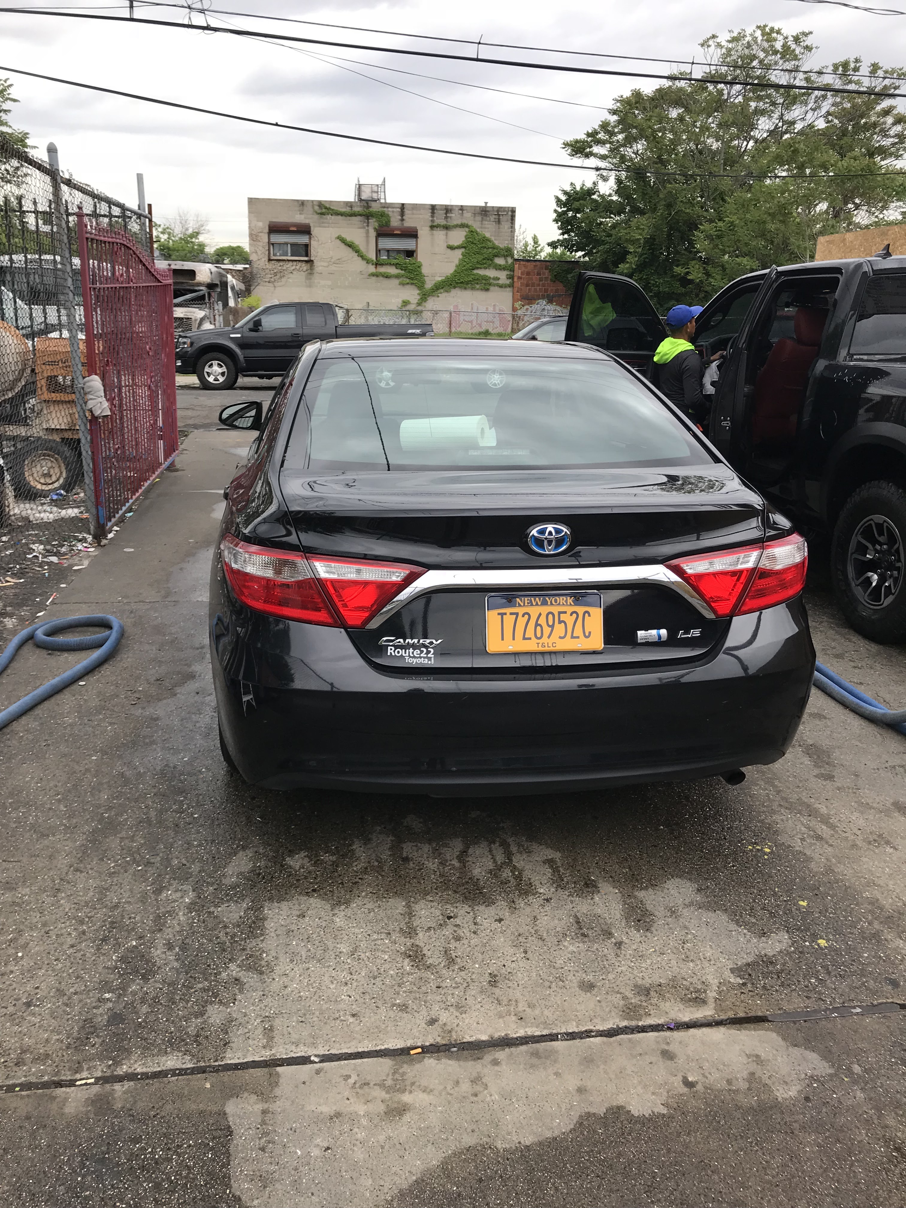 LUXURY CAR & LIMOUSINE SERVICES - Local Transportation in Jersey City, NJ in Jersey City, Jersey City