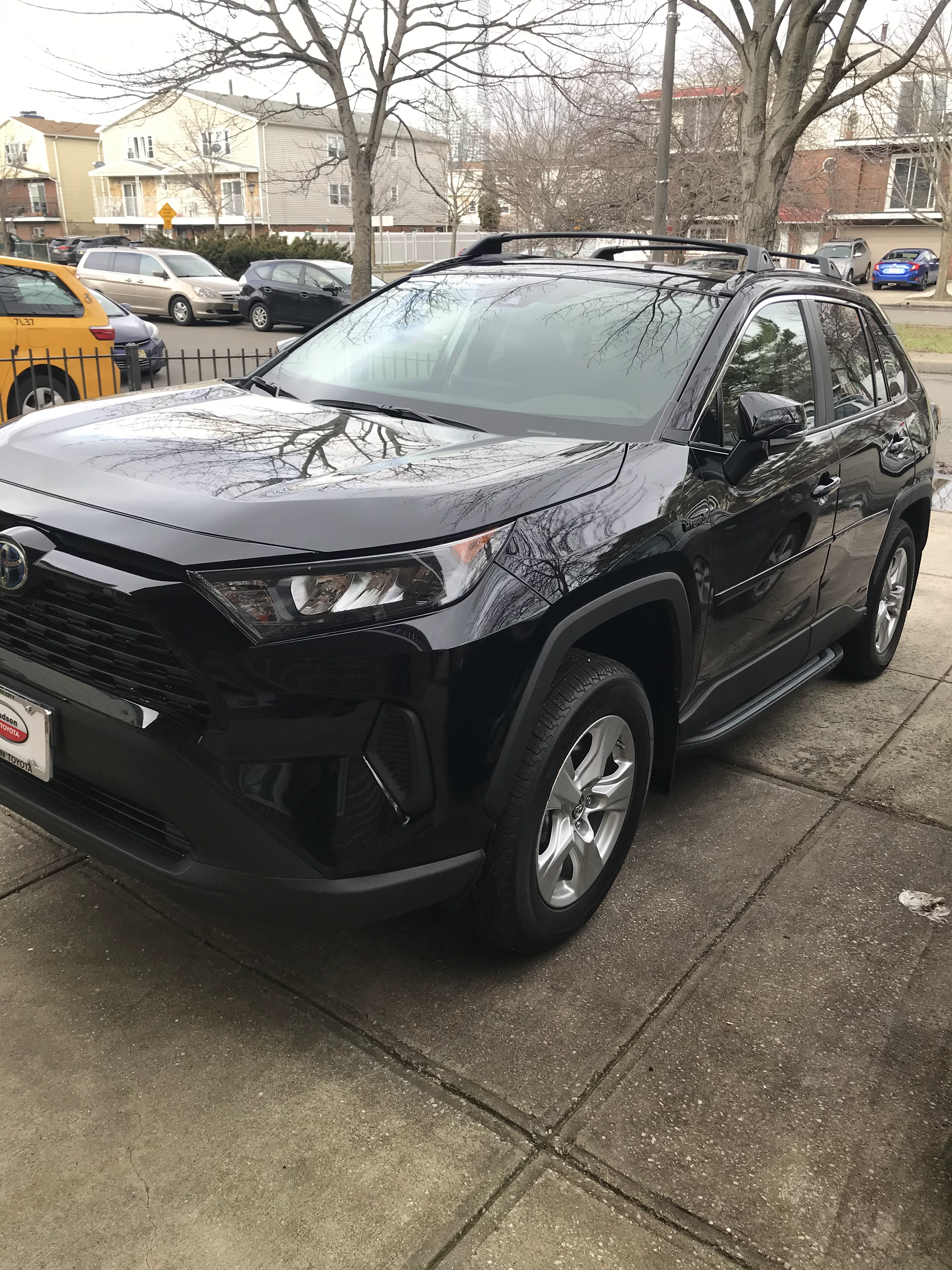 LUXURY CAR & LIMOUSINE SERVICES - Local Transportation in Jersey City, NJ in Jersey City, Jersey City