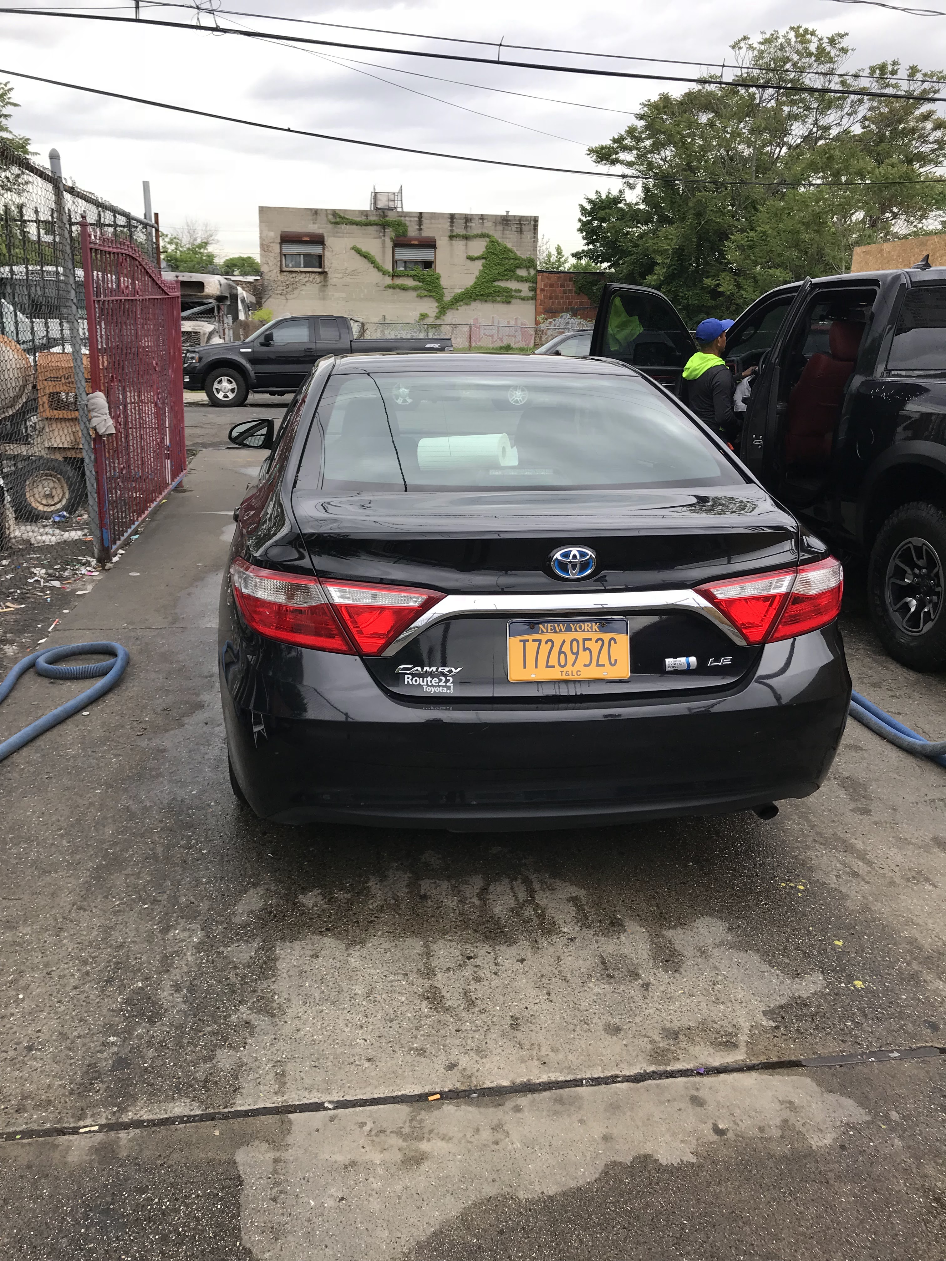 LUXURY CAR & LIMOUSINE SERVICES - Local Transportation in Jersey City, NJ in Jersey City, Jersey City