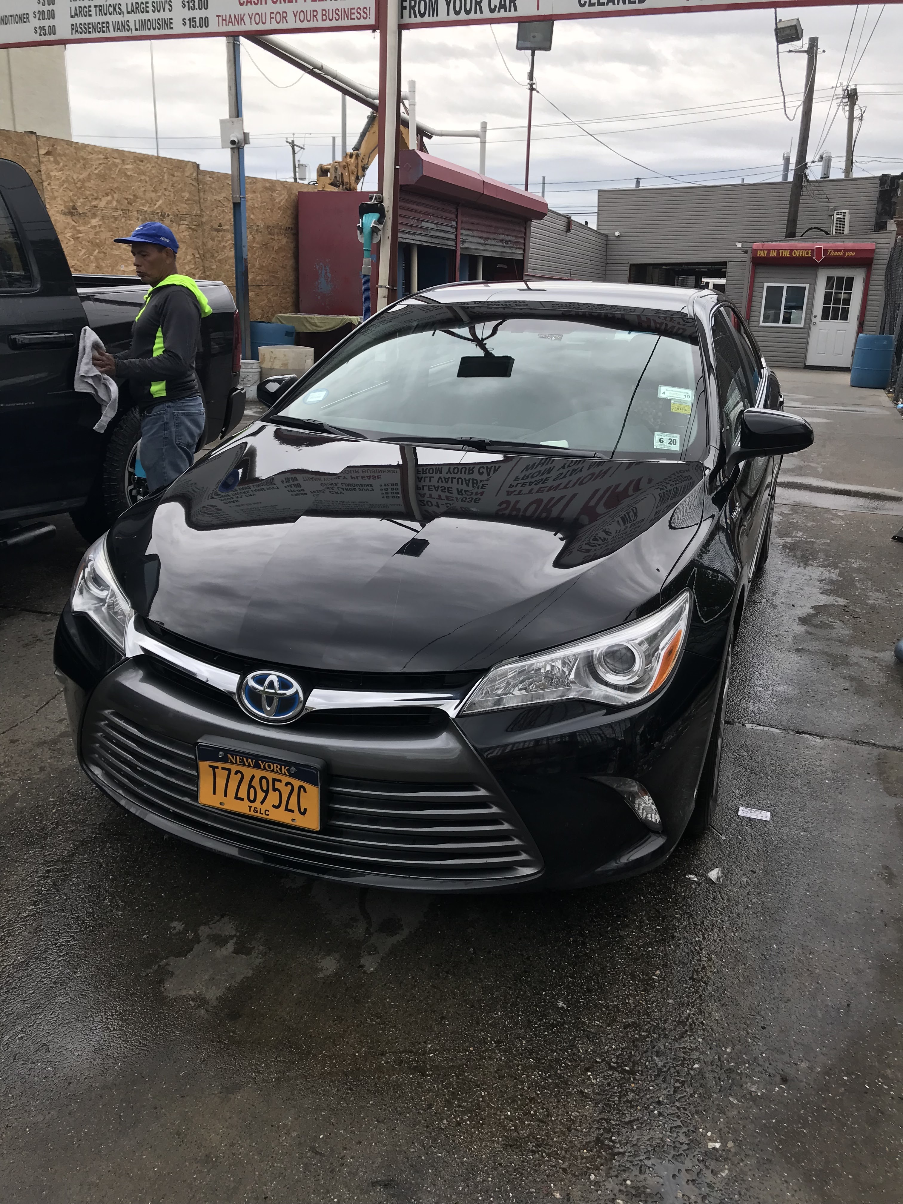 LUXURY CAR & LIMOUSINE SERVICES - Local Transportation in Jersey City, NJ in Jersey City, Jersey City