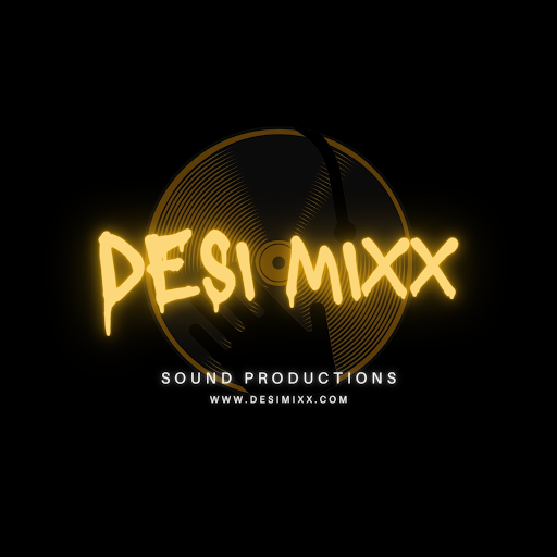 DJ DesiMixx - DJ Services in Tomball, TX