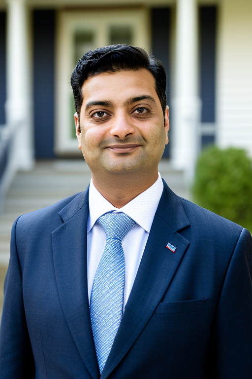 Chirag Santwani NC REALTOR - Real Estate Agents in Charlotte, NC in Charlotte, Charlotte