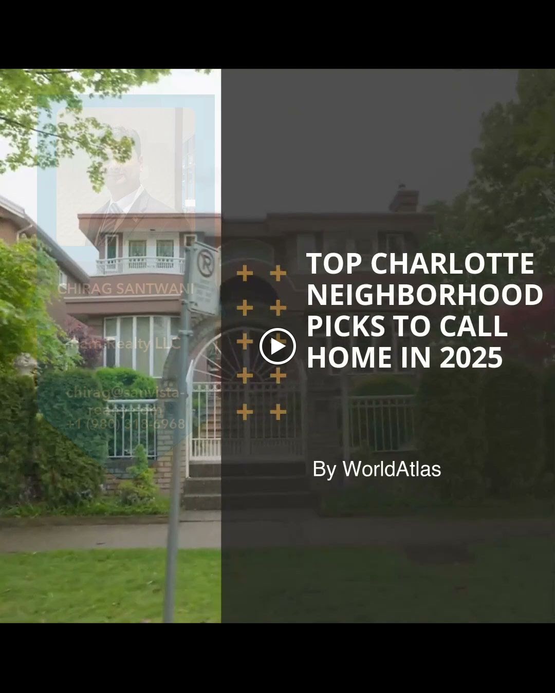 Chirag Santwani NC REALTOR - Real Estate Agents in Charlotte, NC in Charlotte, Charlotte