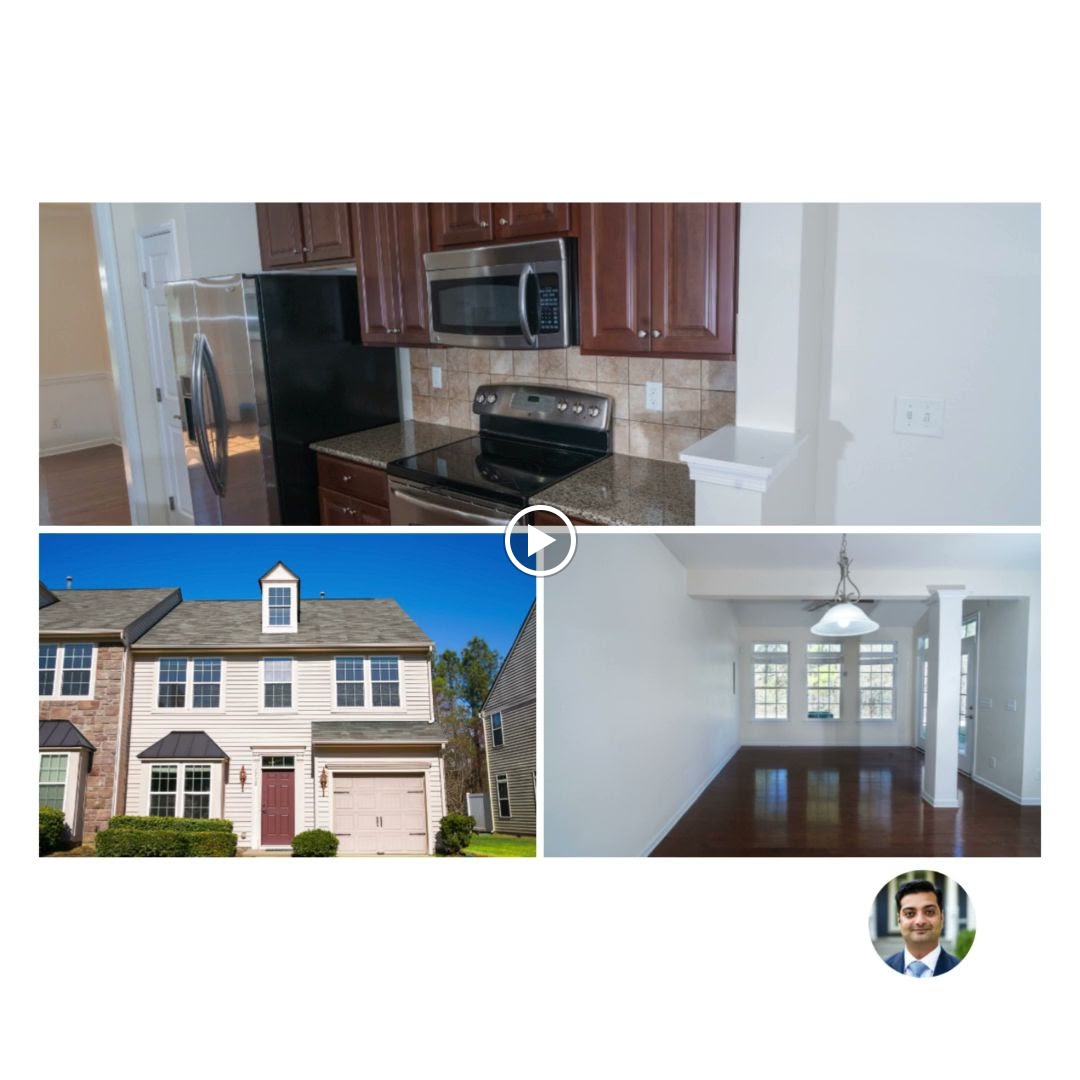 Chirag Santwani NC REALTOR - Real Estate Agents in Charlotte, NC in Charlotte, Charlotte