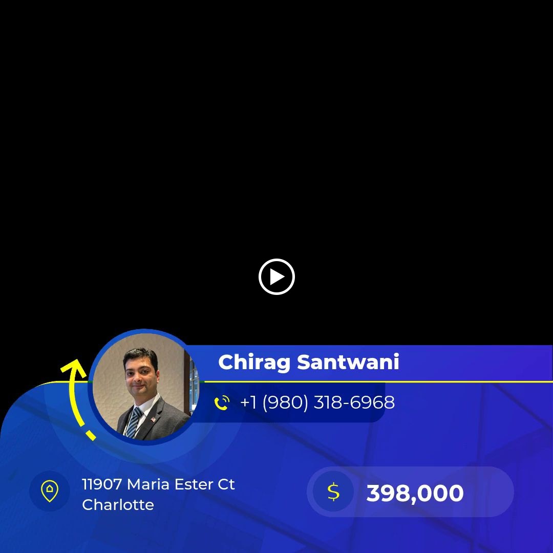 Chirag Santwani NC REALTOR - Real Estate Agents in Charlotte, NC in Charlotte, Charlotte