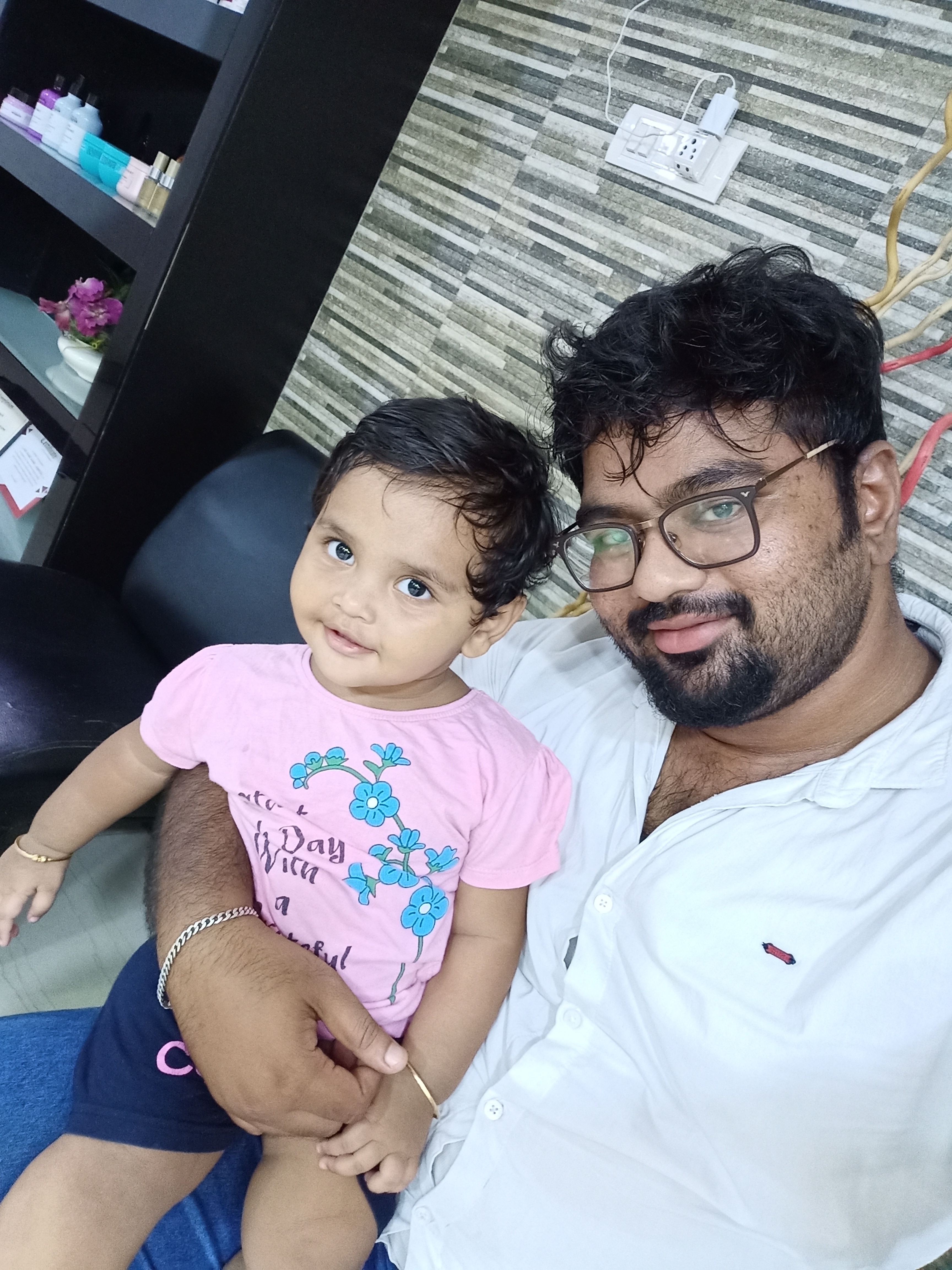 Green Trends in Royapettah, Chennai