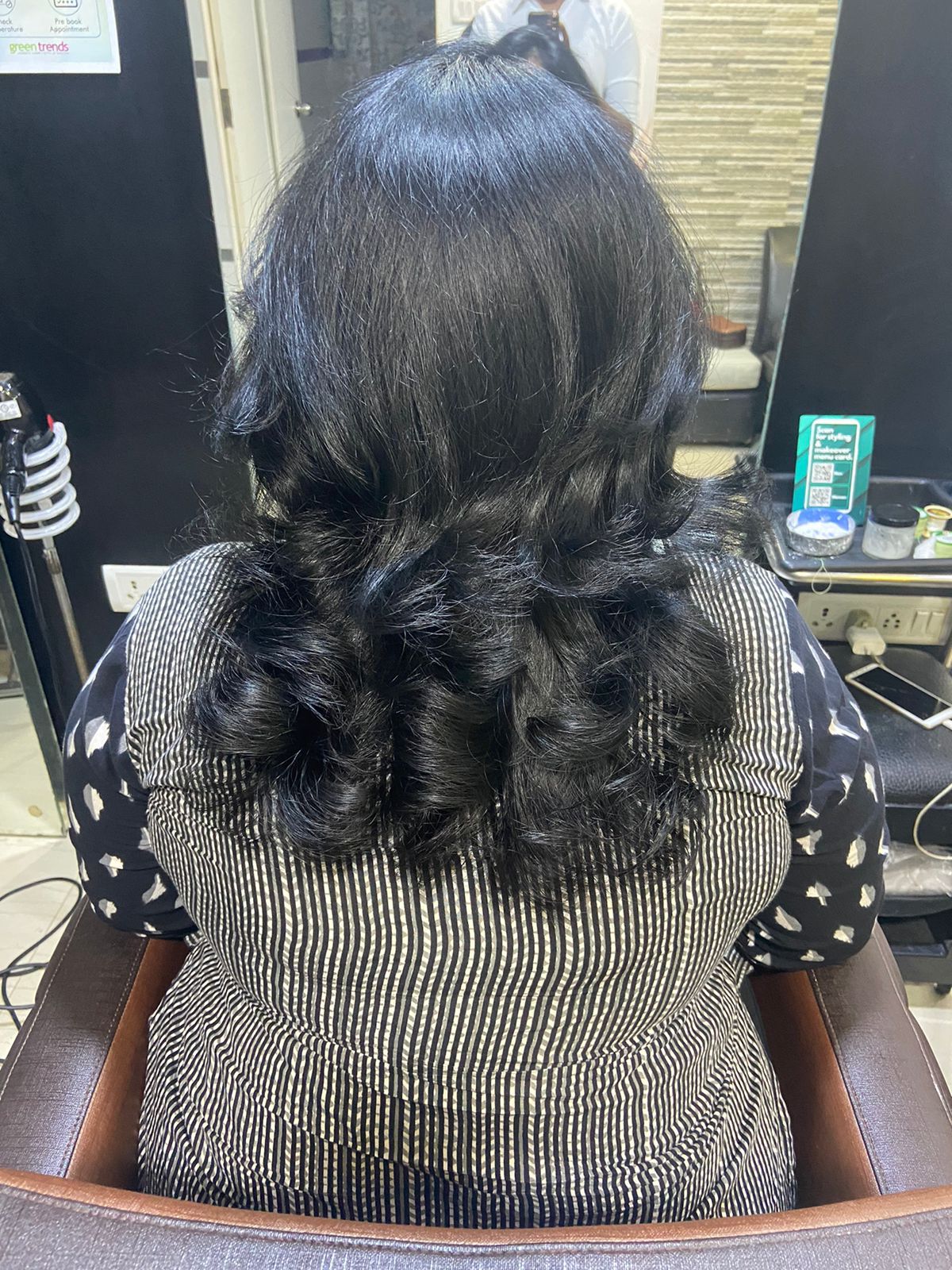 Green Trends in Royapettah, Chennai