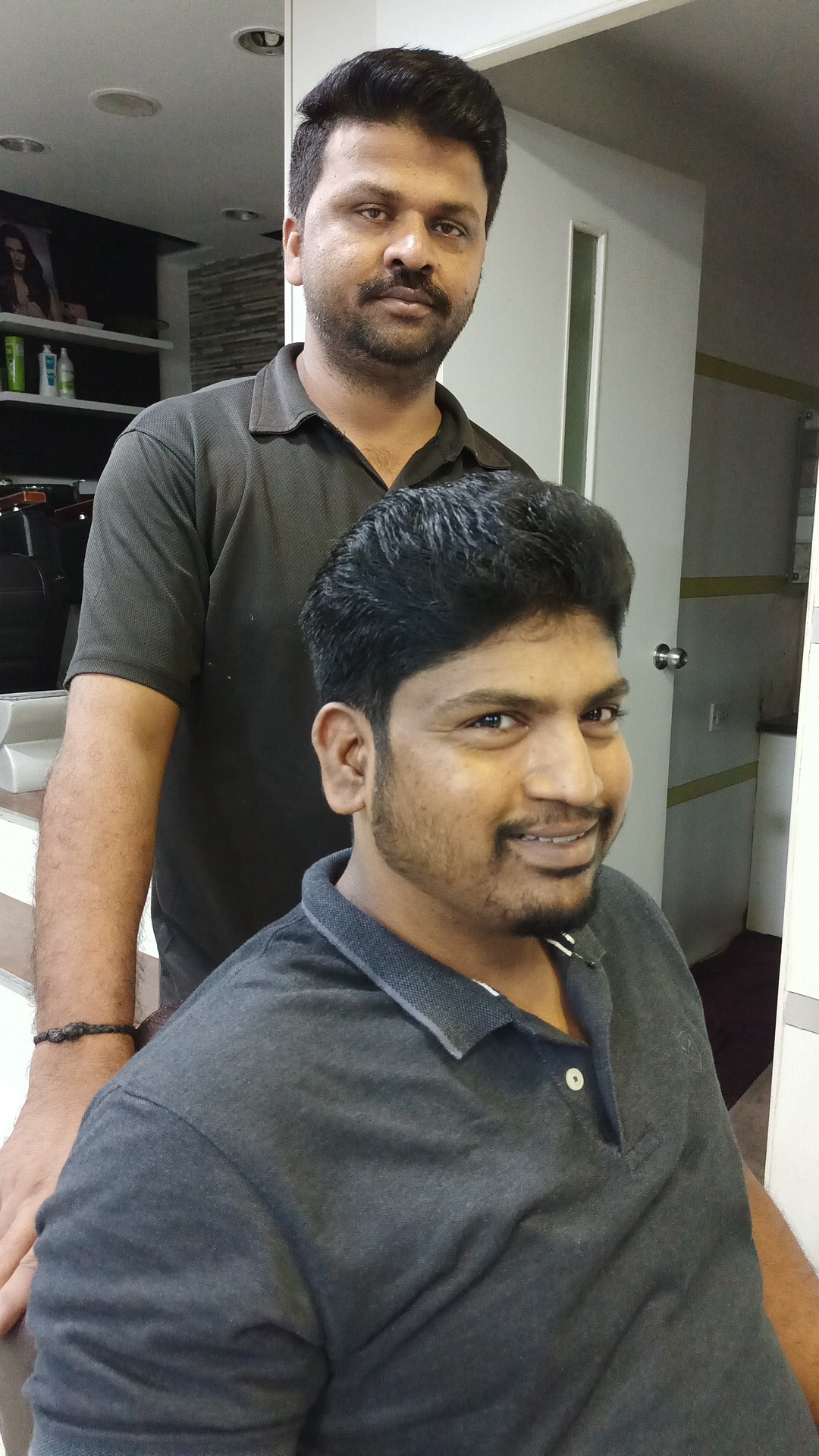 Green Trends in Royapettah, Chennai