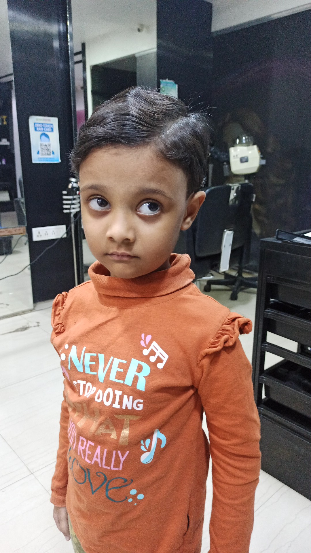 Green Trends in Royapettah, Chennai