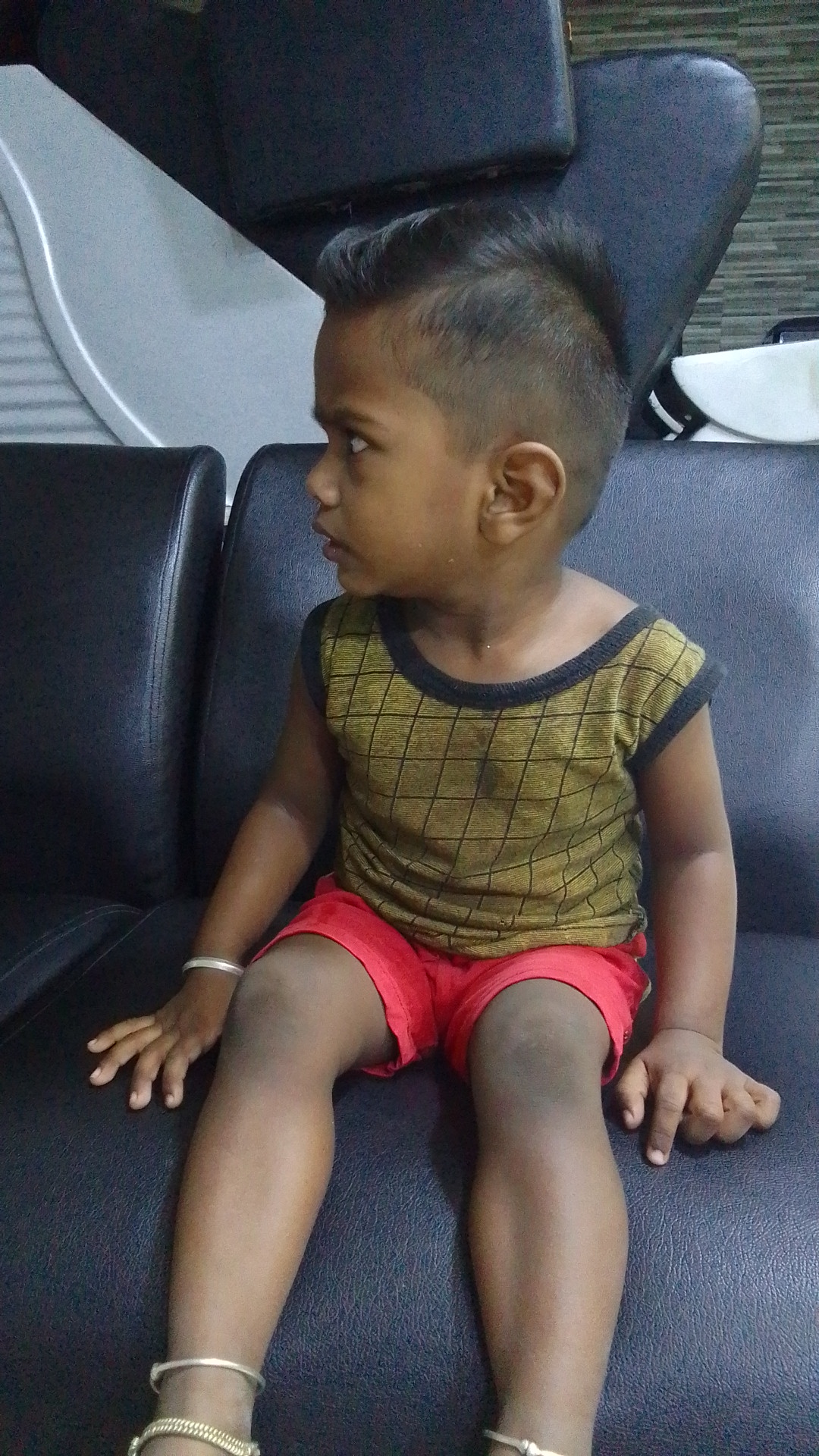 Green Trends in Royapettah, Chennai