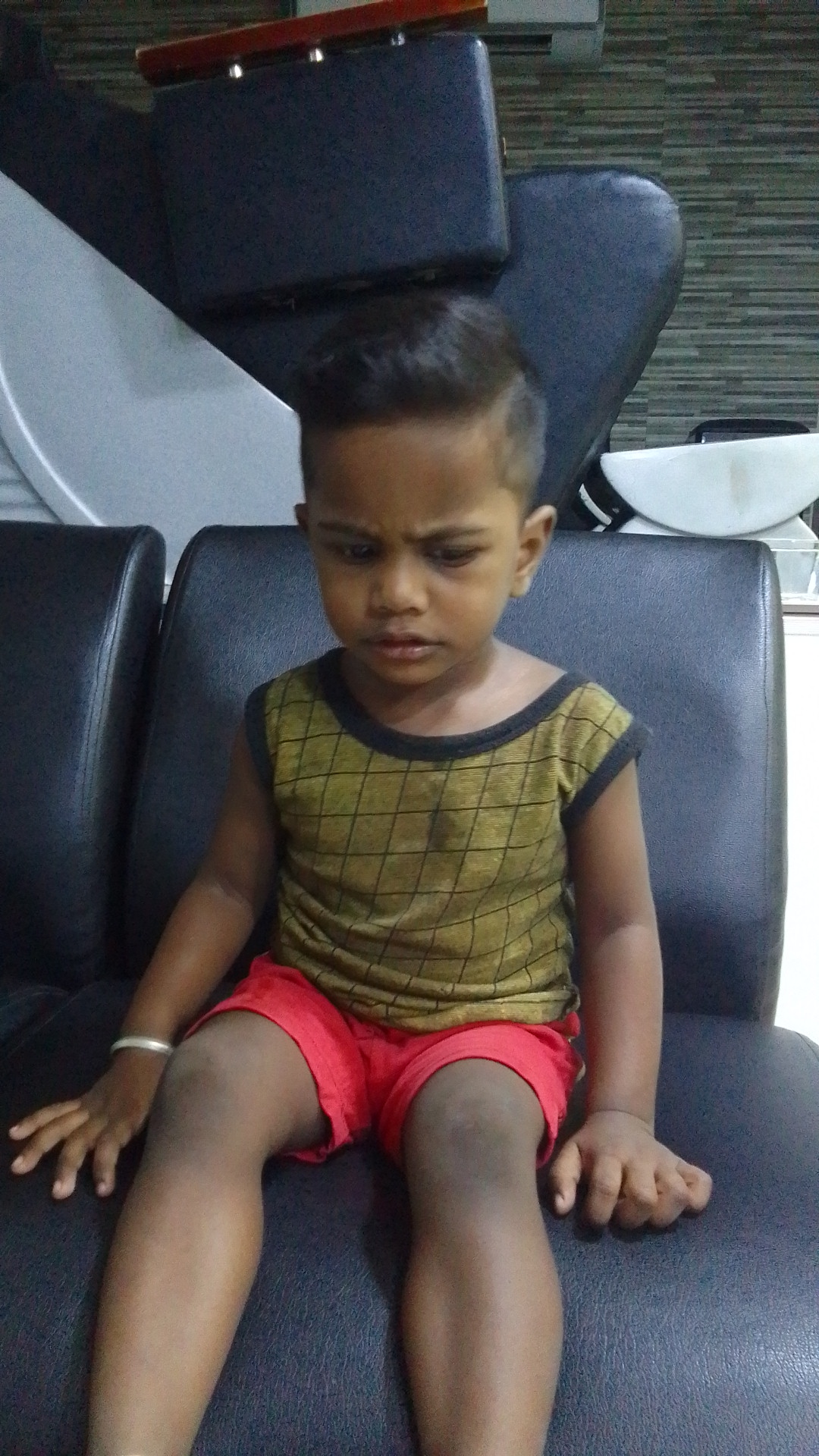 Green Trends in Royapettah, Chennai