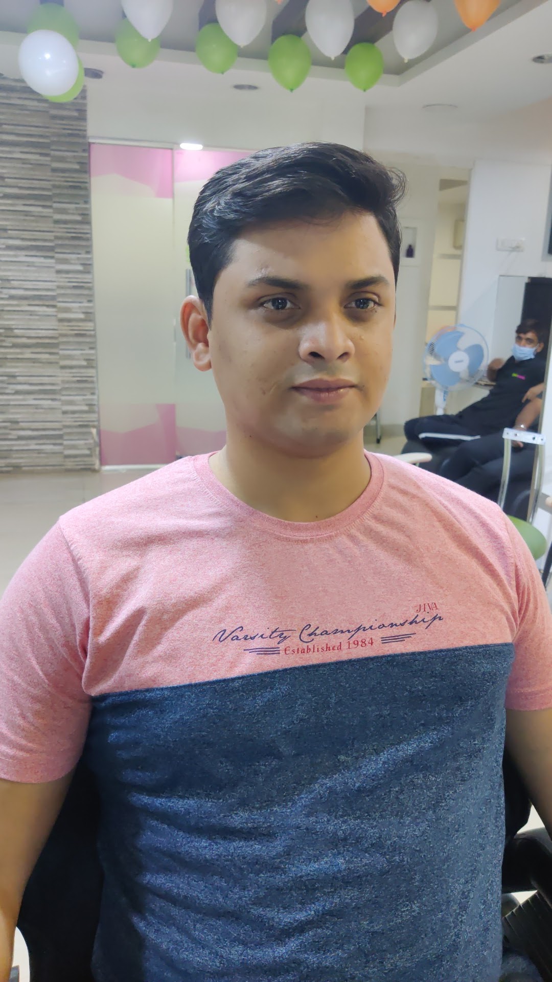 Green Trends in Royapettah, Chennai