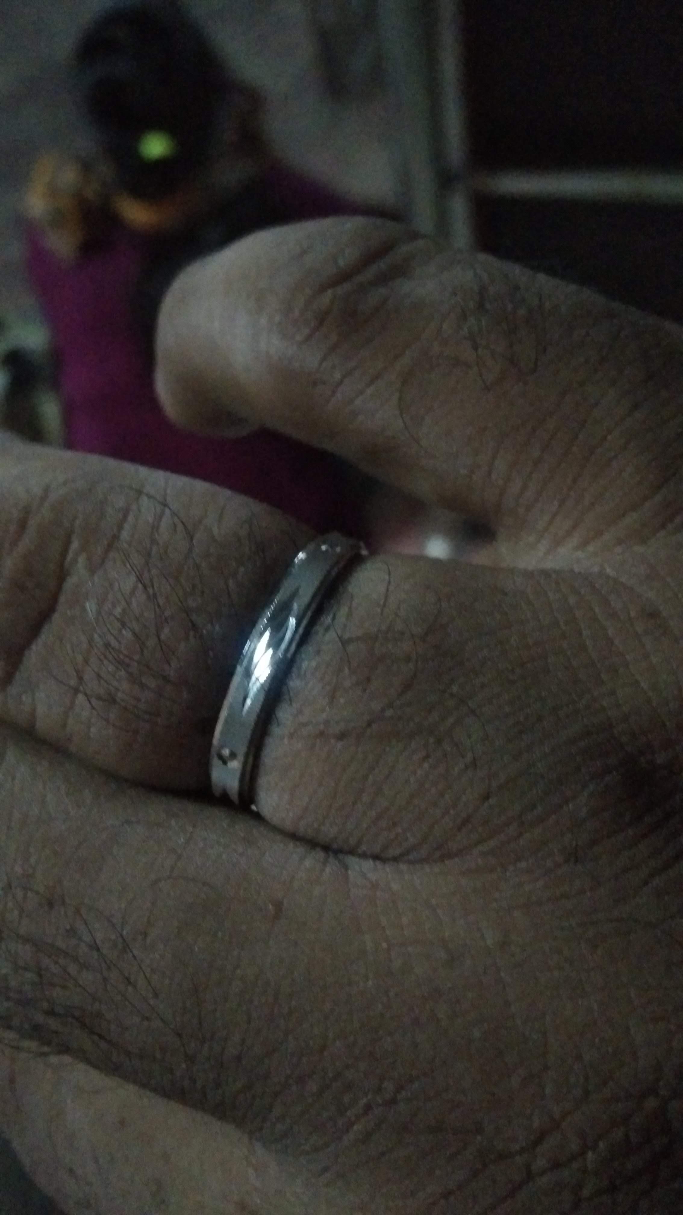 Green Trends in Royapettah, Chennai