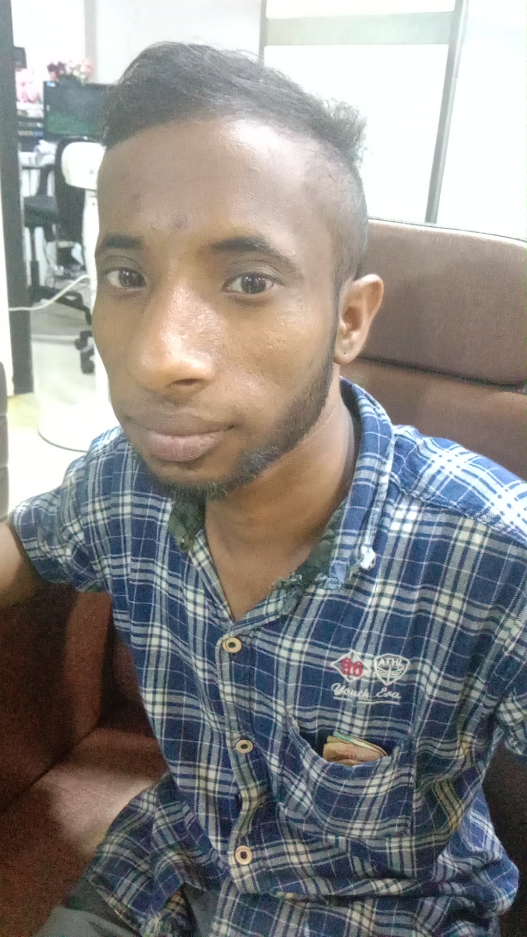 Green Trends in Royapettah, Chennai